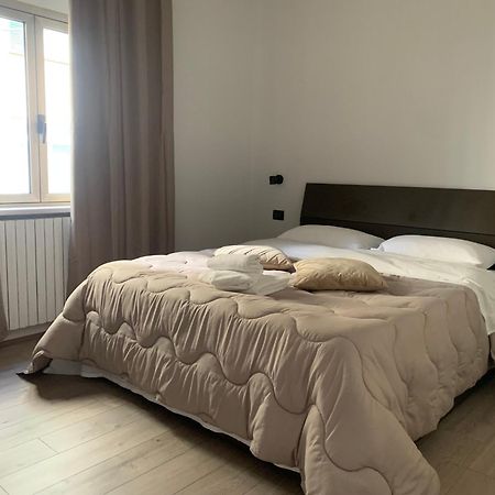 Ferienwohnung Manara 10 Como Exterior foto