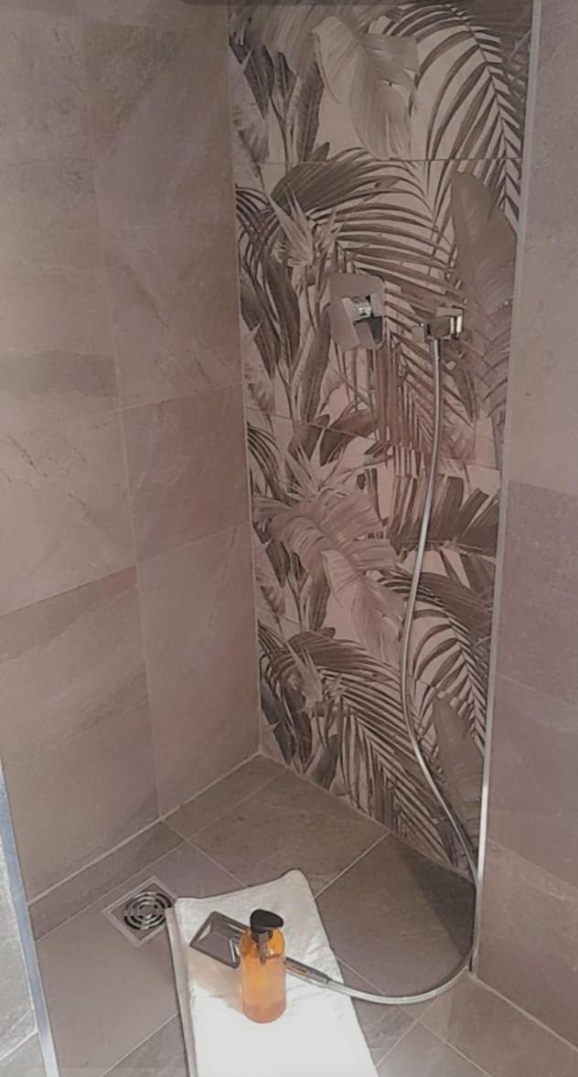 Ferienwohnung Manara 10 Como Exterior foto
