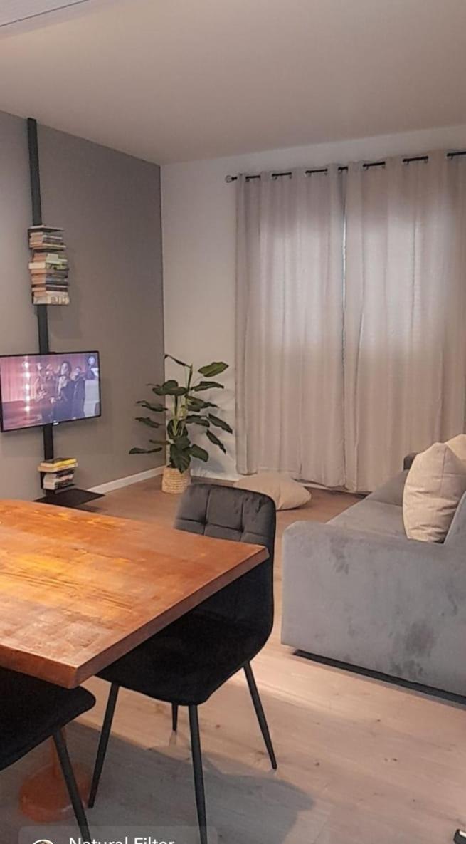 Ferienwohnung Manara 10 Como Exterior foto