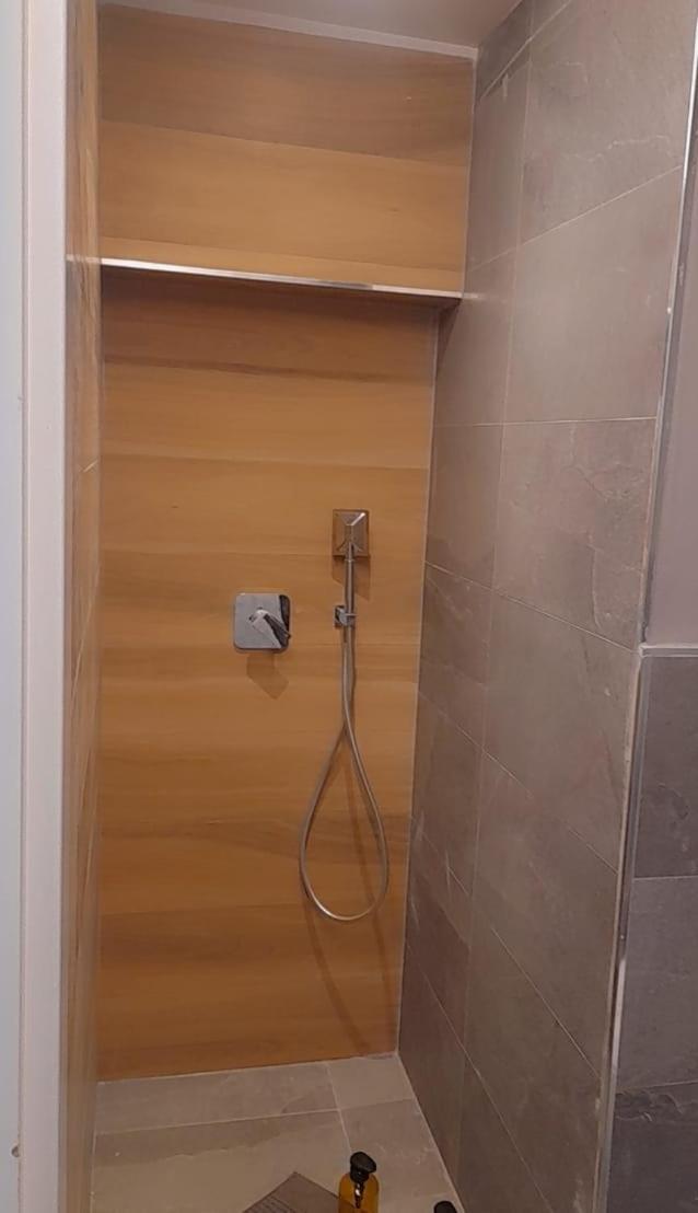 Ferienwohnung Manara 10 Como Exterior foto