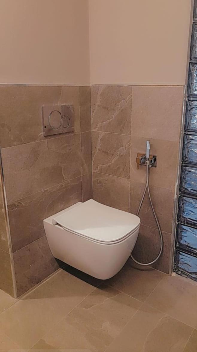 Ferienwohnung Manara 10 Como Exterior foto