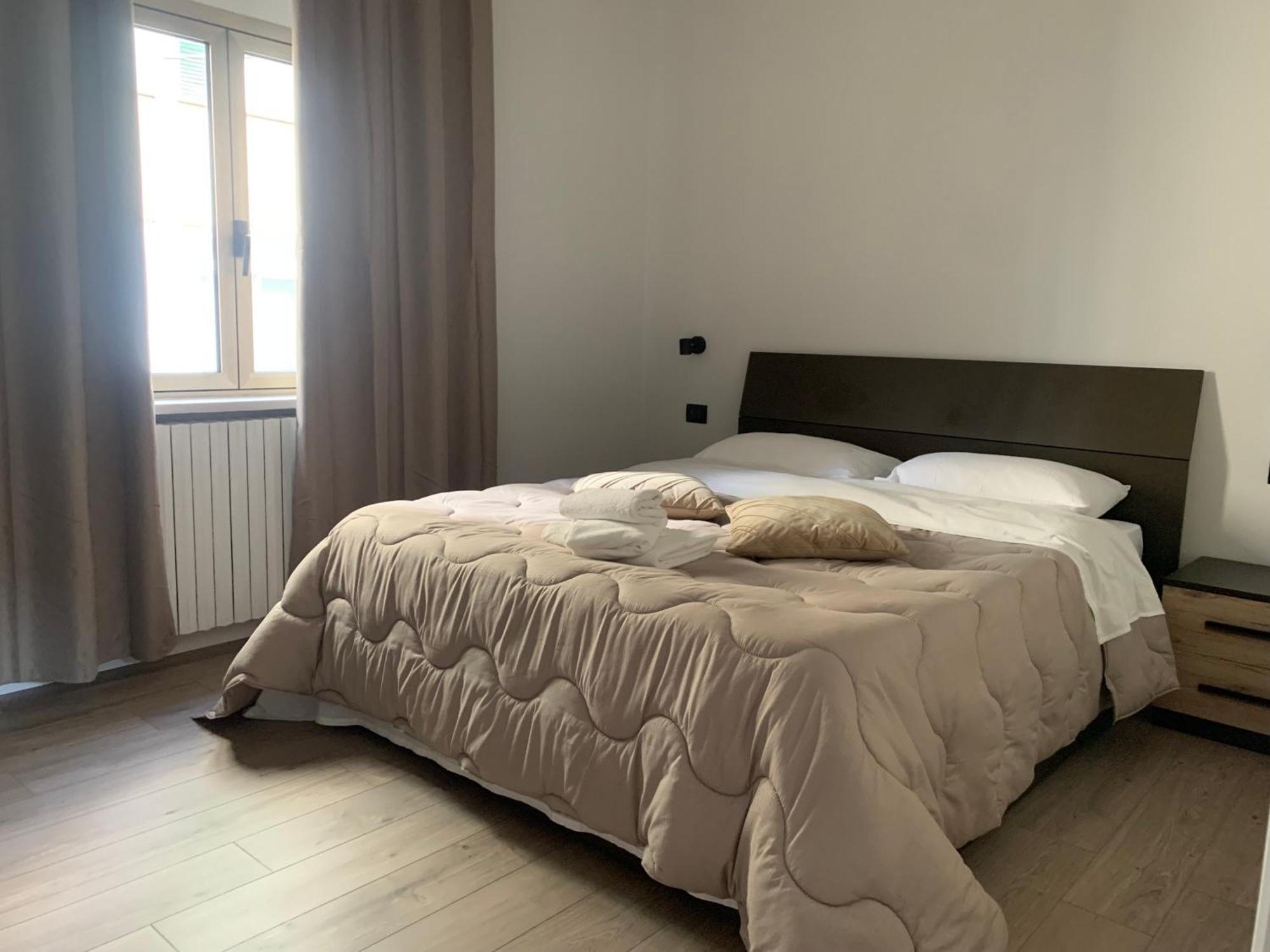 Ferienwohnung Manara 10 Como Exterior foto